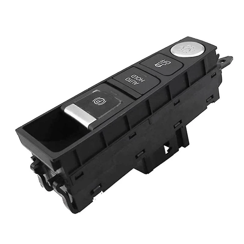 3AD927137B For VW Passat B7 Passat CC Hand brake button auto holder ESP Engine start/stop switch