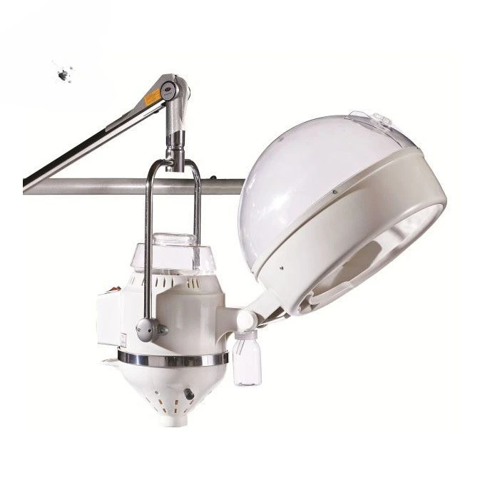 FOR Saloon equipment hair dryer machine automatic hair accelerator hair steamer