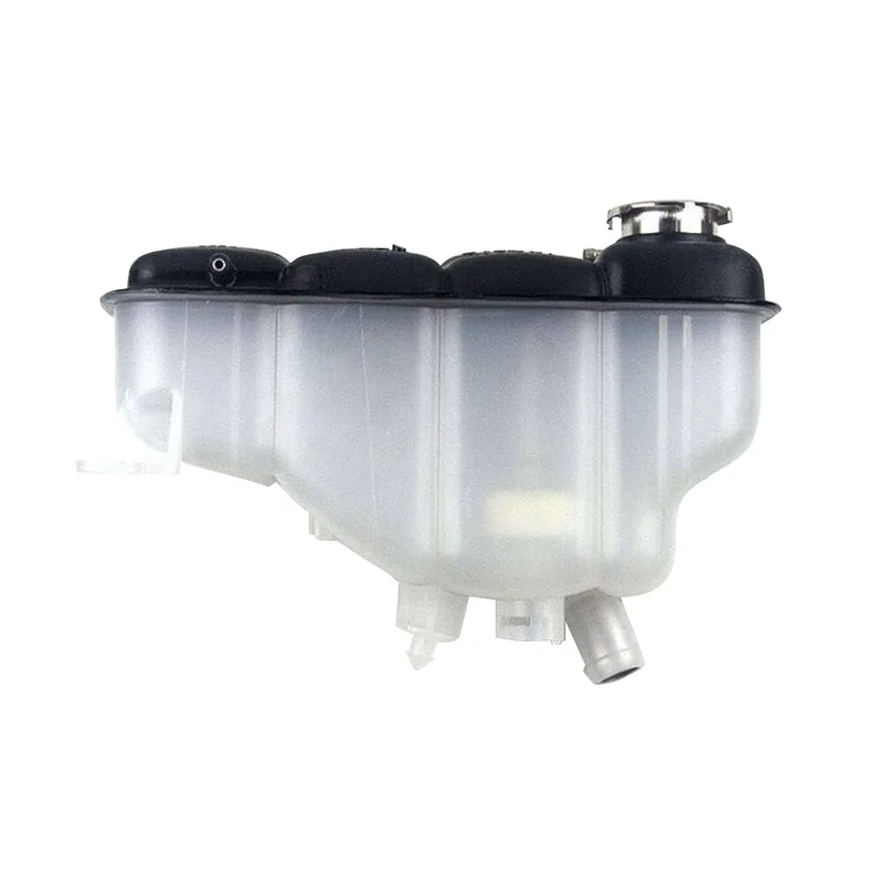 

Exclusive Auto Coolant Bottle Radiator Expansion Tank Auxiliary Water Bottle For Mercedes Benz C180 G500 2025000249 2025000649 R