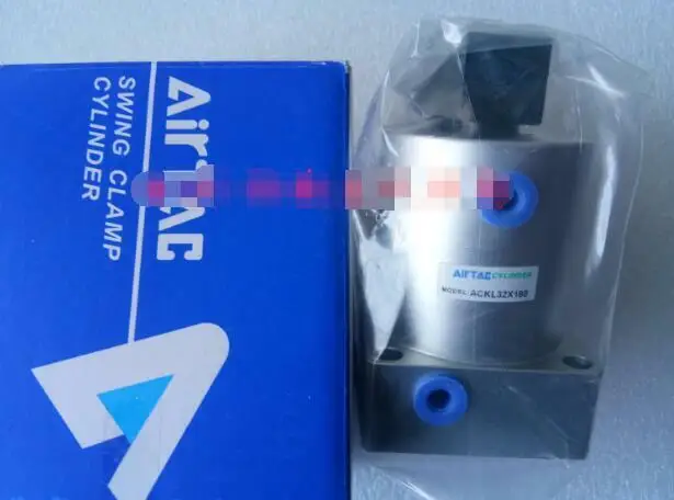 1PCS New AirTAC ACKL32X180  Cylinder