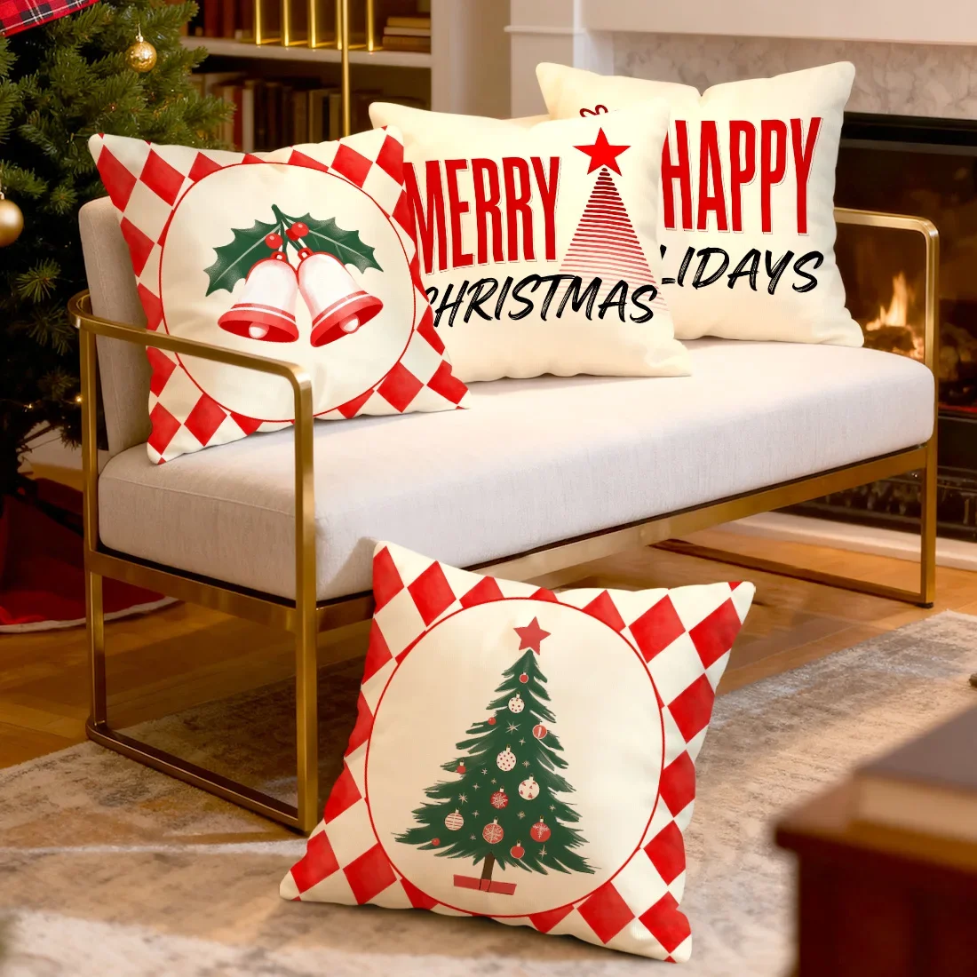 Funda De CojíN Navi… - image