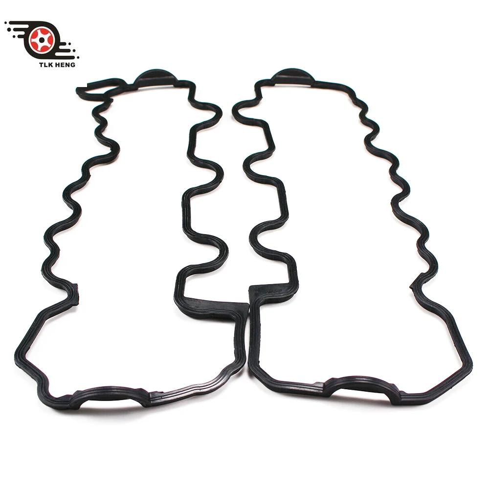 

Valve Cover Gasket Left & Right for Mercedes-Benz W202 W203 CL203 S203 C208 C209 A209 M112 Engine 1120160221,1120160321