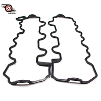 Valve Cover Gasket Left & Right for Mercedes-Benz W202 W203 CL203  S203 C208 C209 A209 M112 Engine 1120160221,1120160321