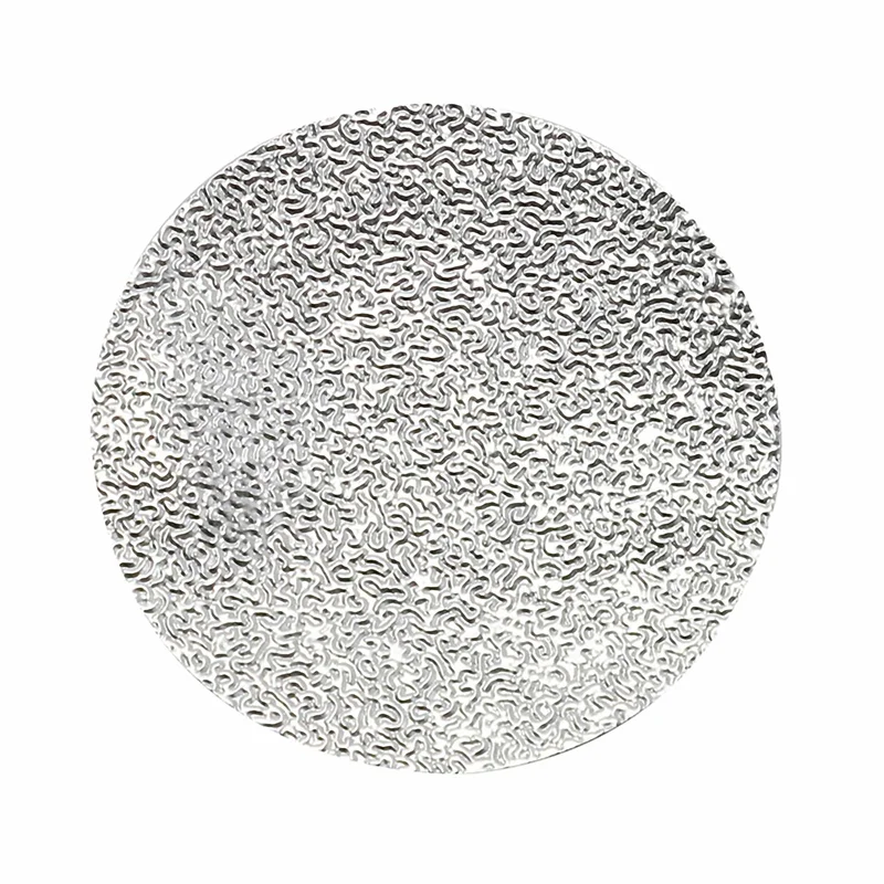 A68M-100 Sets Refillable Coffee Capsules Cup Disposable Coffee Capsules Packaging Cafe Supplies For Nespresso Black