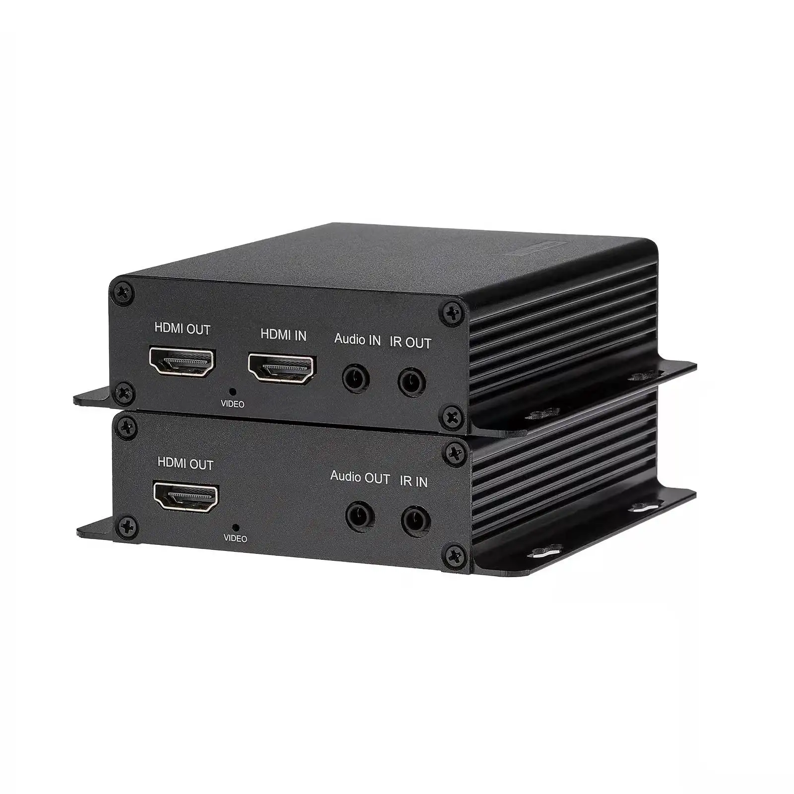 

audio and video signal up to 200M HD MI Extender