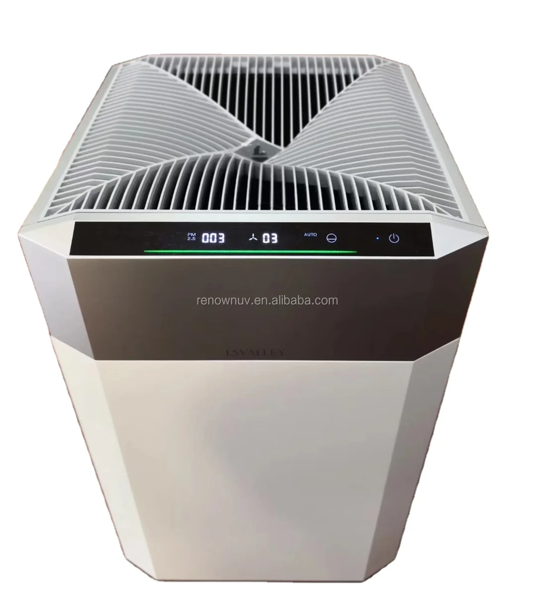 

HEPA air purifier with H13 HPEA filters Commercial for office air purification