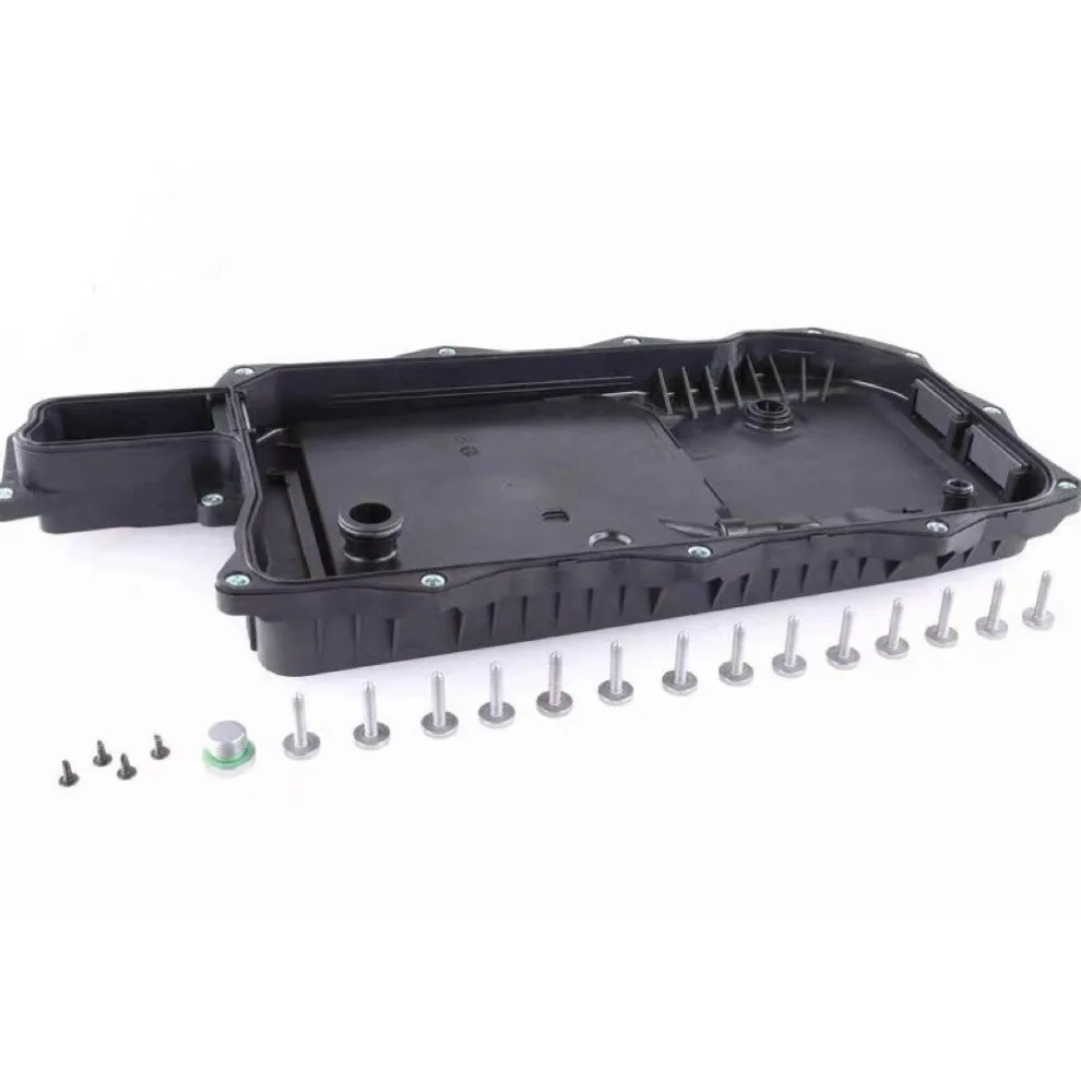 

Подходит для масляного поддона гибридной трансмиссии 24118632189 1102 298 018