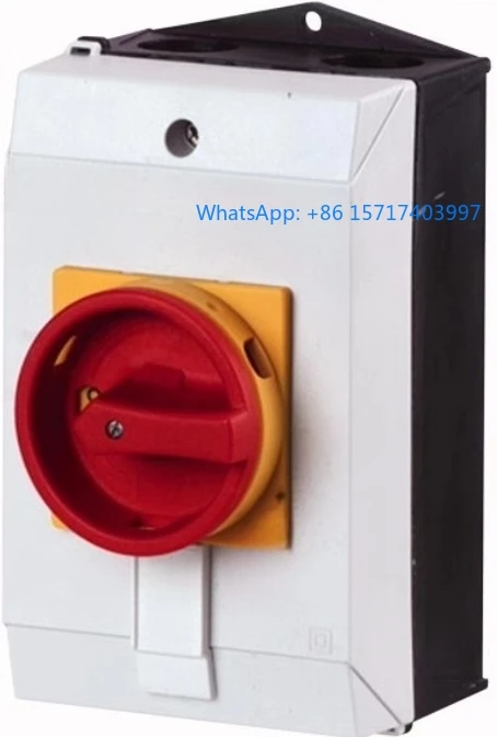 Isolation Switch P3… - image