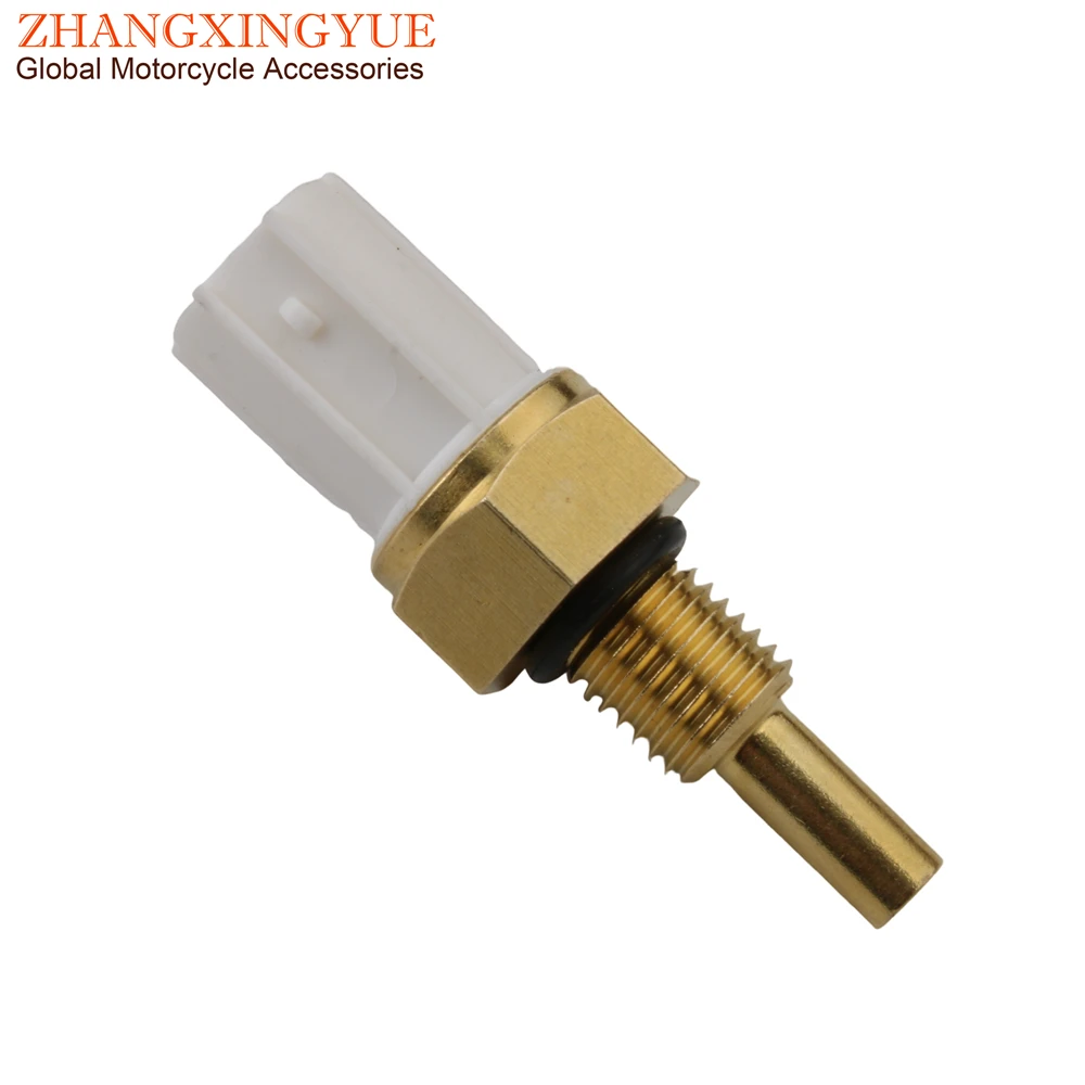 Thermo Unit Sensor For Yamaha AEROX MT125 YZF-R125 YP125 YN50 YZF125 Zuma125 YW125 WR450F XTZ690 XSR700 52B-H3591-00
