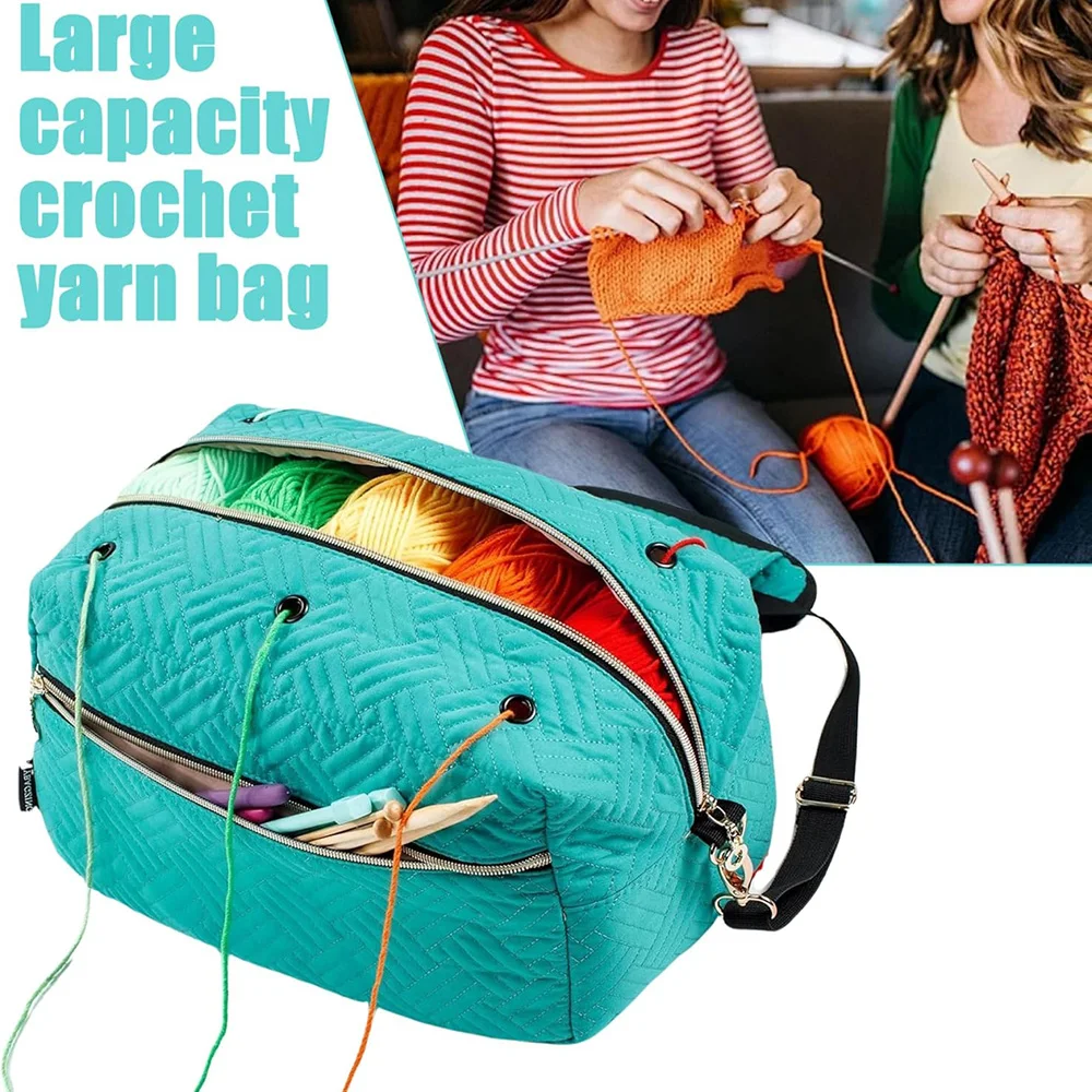 Thumbnail 2 - #66 Best Yarn Tools to Buy In 2026