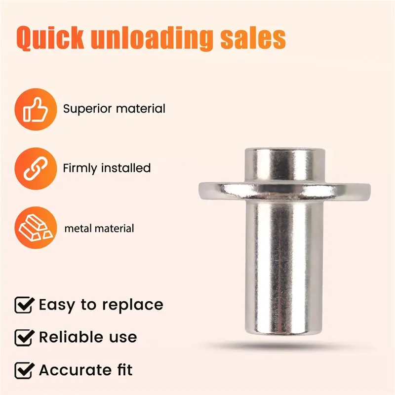 -[cilae-17R] Folding Buckle Spring Fastener Replacement For 10 Inch Kugoo M4 Electric Scooter Folding Latch Lock Accessories