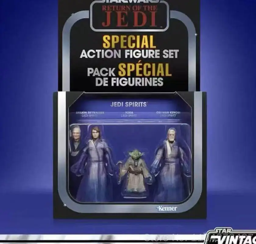 Hasbro Original Star Wars X Wing Pilot Anime Action Figures The Vintage Collection Collectible Toys Ornament For Collectors Gift view 6