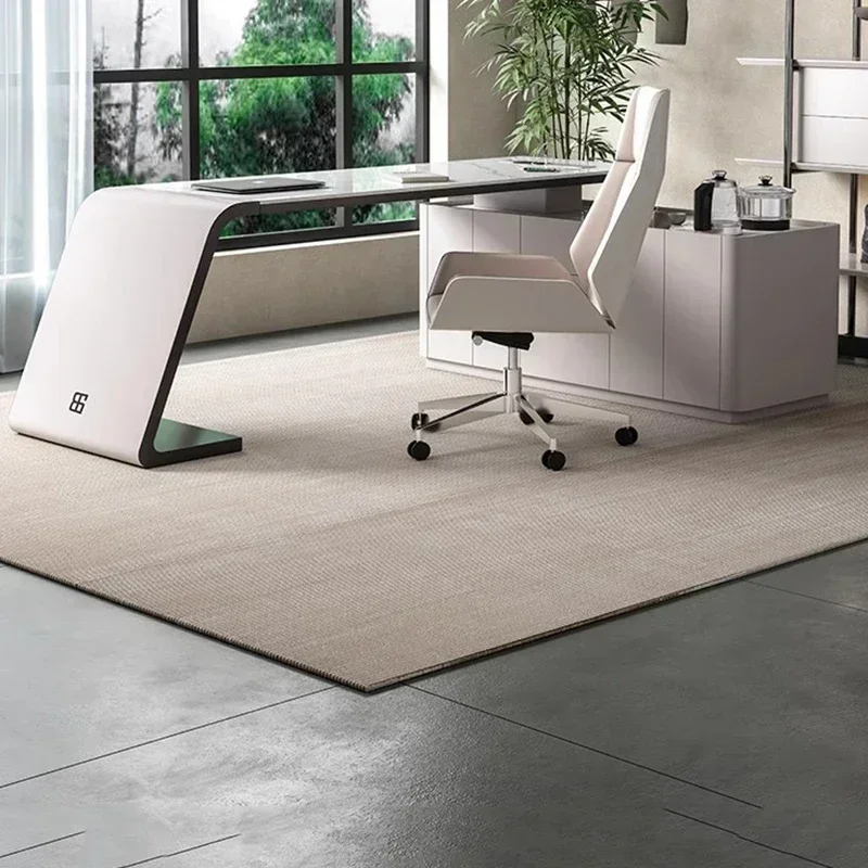 Premium  Hot selling boutique conference table furniture, modern Scrivanie Per Ufficio reception desk organizer study room