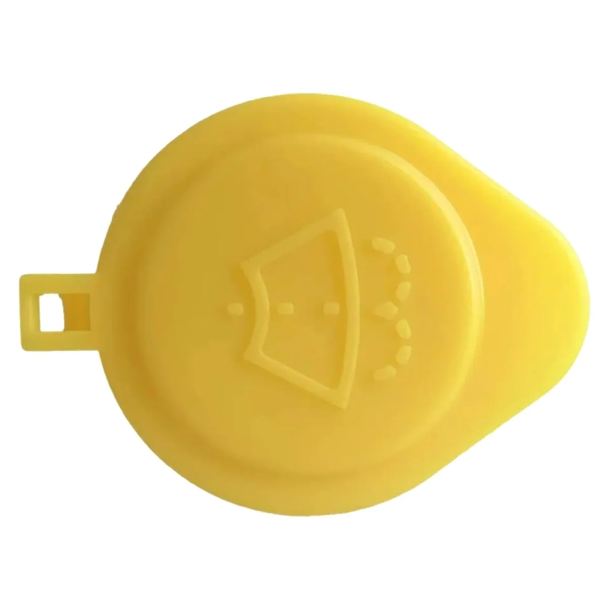 YONGRUN 1PC Parabrezza Rondella Tappo Serbatoio Fluido Tappo Bottiglia di Acqua Per Ford Mustang Focus Escape 2008-2011 4783753 8L8Z-17632-A