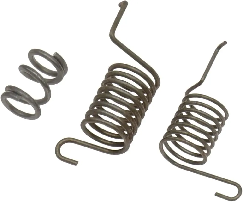 For 809735A1 Carburetor Rebuild Kit Repair for Mercury Force 90 Outboard FK10357 Carb