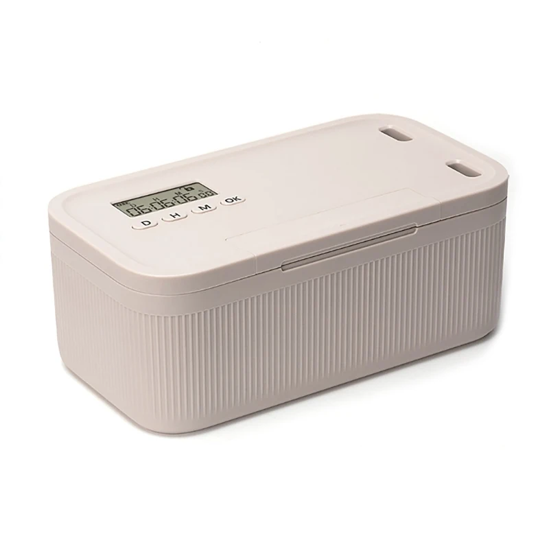 Timer Electronic Lo…