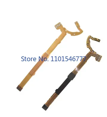 2pcs new 14-42 Lens inner focus Flex Cable for Olympus M.ZUIKO DIGITAL 14-42mm F3.5-5.6 II R Lens