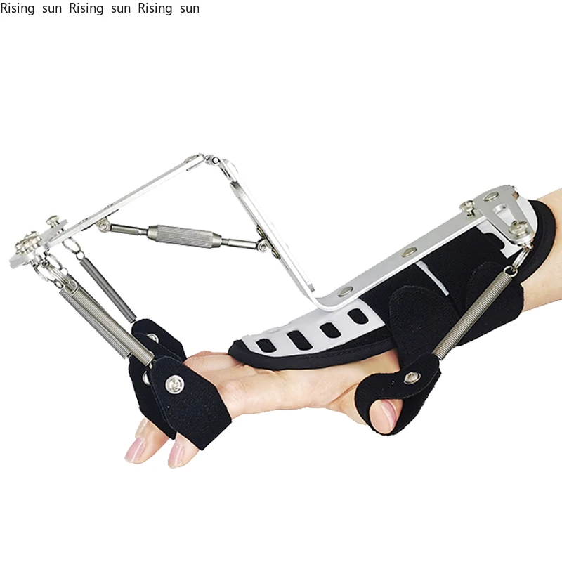 Hand Grip Finger St… - image