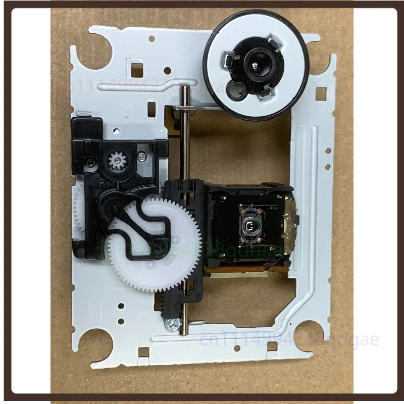 1PCS For Sanyo SF-P101N 16P Laser Head With Frame DA11 Mechanism CD VCD Player Universal EP-C101 Replacement Part