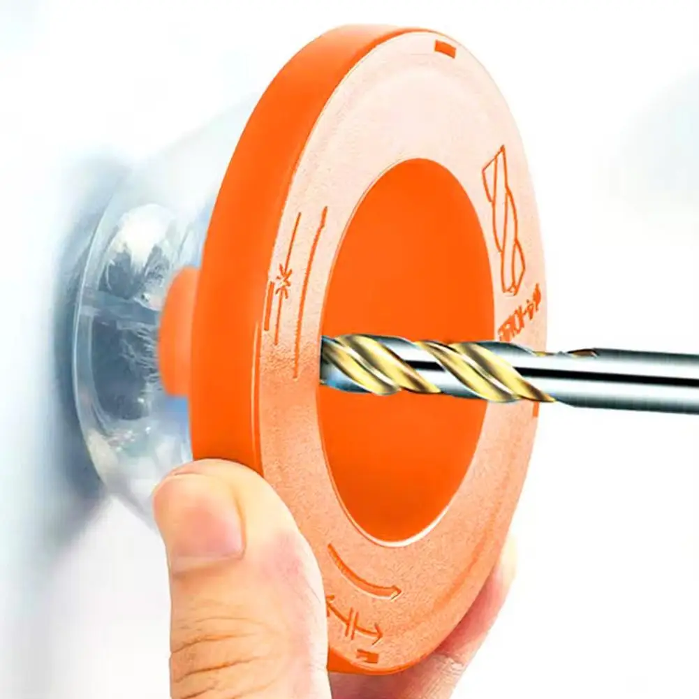 Electric Drill Dust Cover Ash Bowl Impact Hammer Dust Collector Power Tool Accessories Drilling Household Dustproof Device