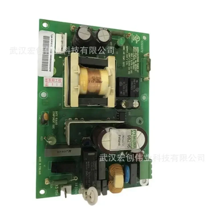 SDCS-PIN-48 DCS800 Trigger Board DC Governor SDCSPIN48