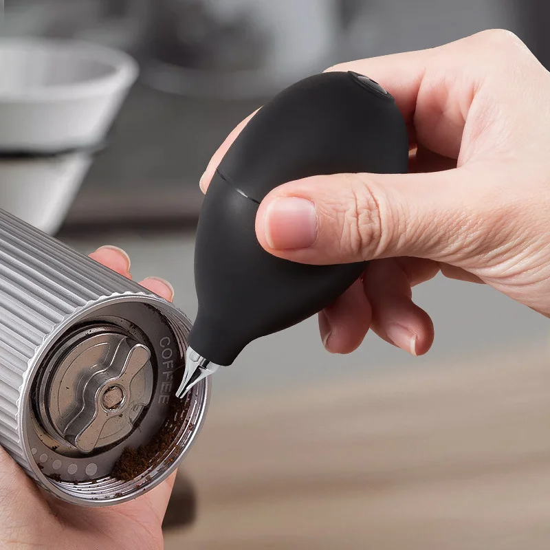 Rubber Dust Cleanin…