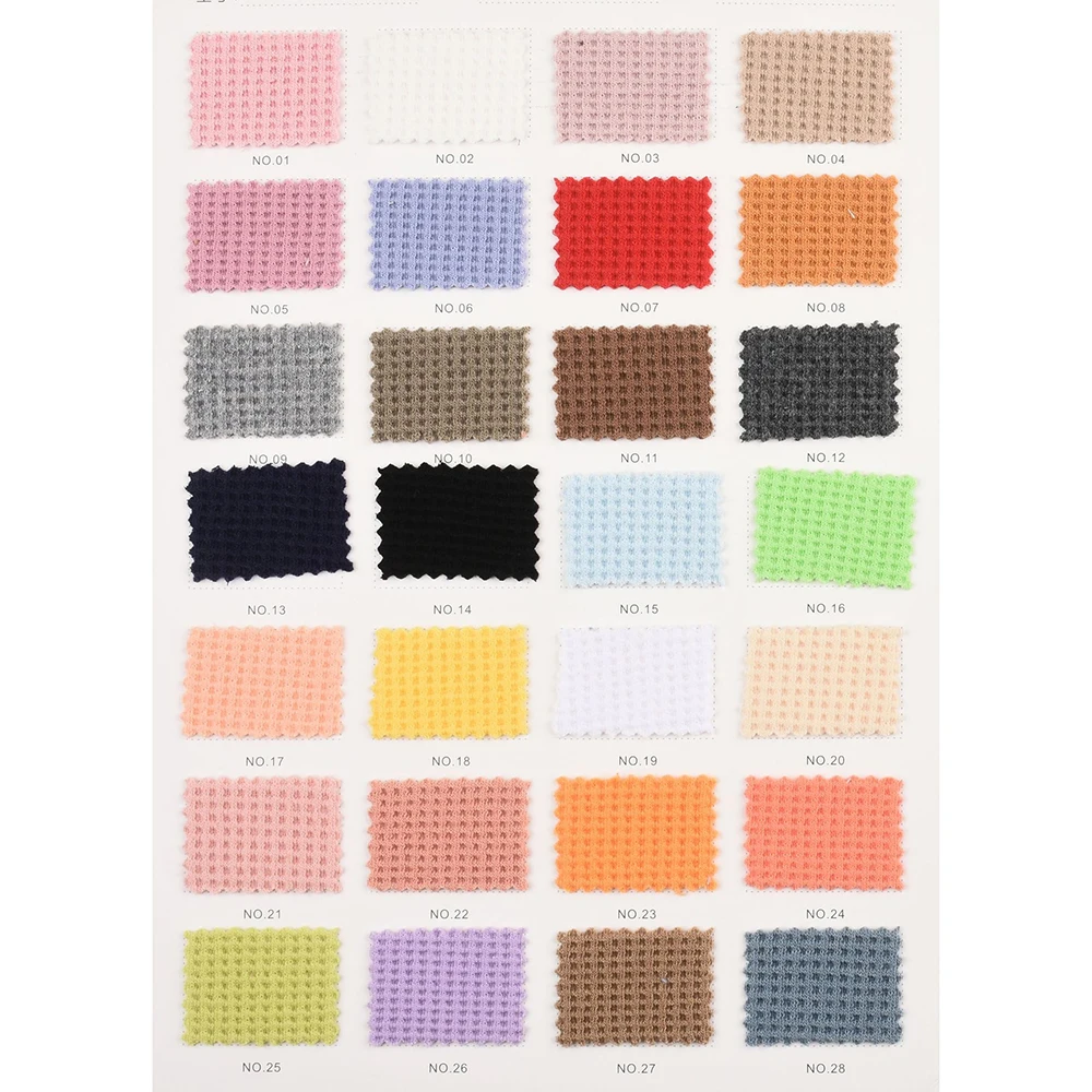 Elegant Men's Waffle Three-Piece Suits Single-Breasted Notch Lapel Blazer+Vest+Pants Set Classic Smart Formal Outfit