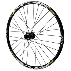 Pasak-Roue arrière VTT avec frein à disque, roue de vélo de montagne à roulement scellé, cassette 29, 27.5, 26, HG, XD, MS, 12S, 6 boulons, 32 trous