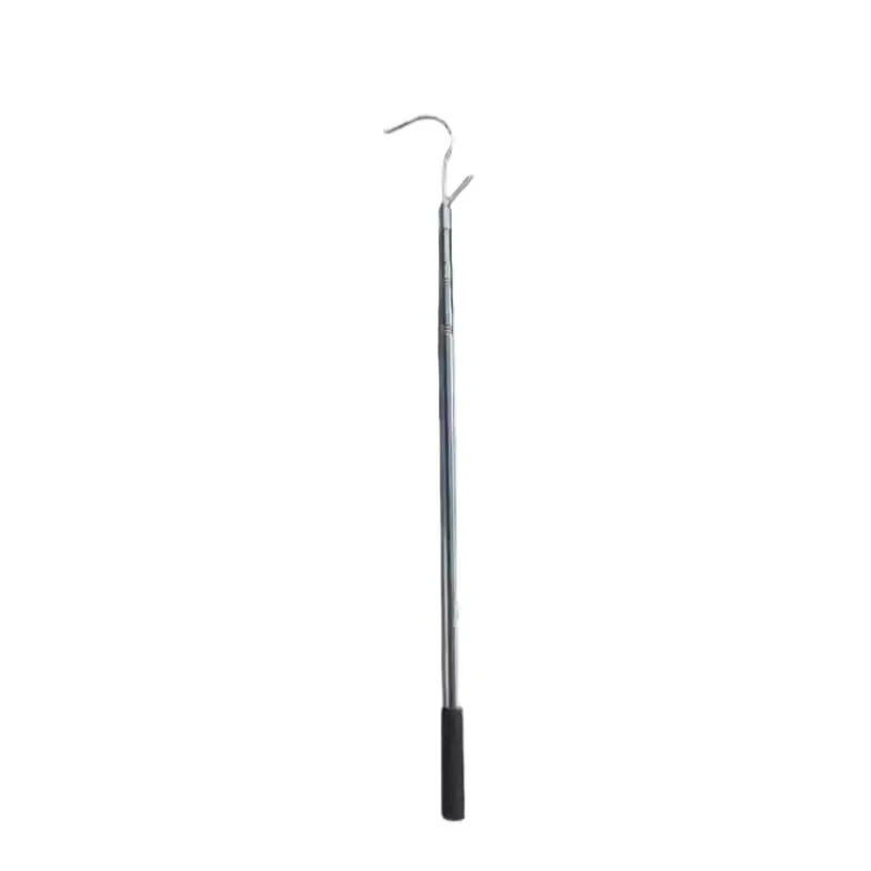 High bar truck tarpaulin special strut telescopic rod tarpaulin hook ceiling rod