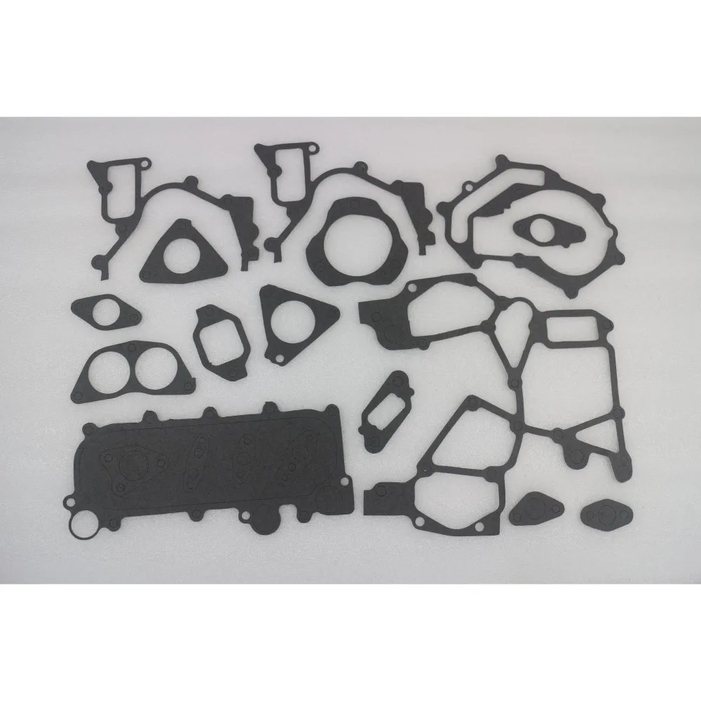 FULL GASKET SET FIT FOR NISSAN TERRANO PATROL URVAN 3.0 DTi 3.0TD ZD30 ZD30DDTi