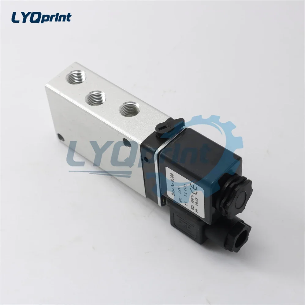 

Электромагнитный клапан лучшего качества 2636000 для цилиндра Herions Norgren