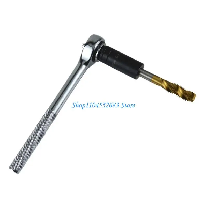 

Y6GD 8Pcs 1/4 3/8 Hexagon Socket Wrench Head Standard Car Auto Truck Repair Tool