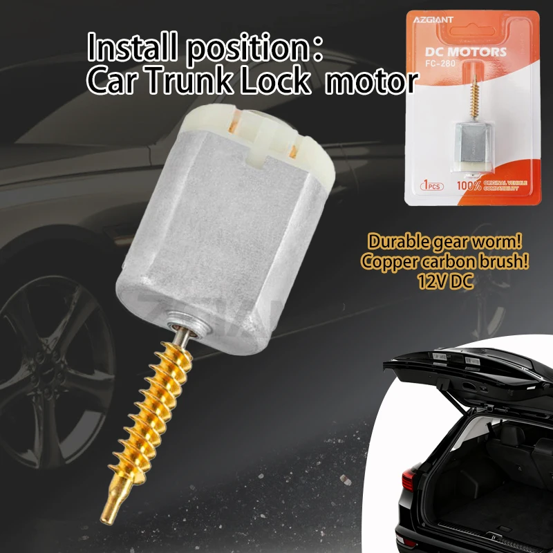 Azgiant FC-280PT-20…