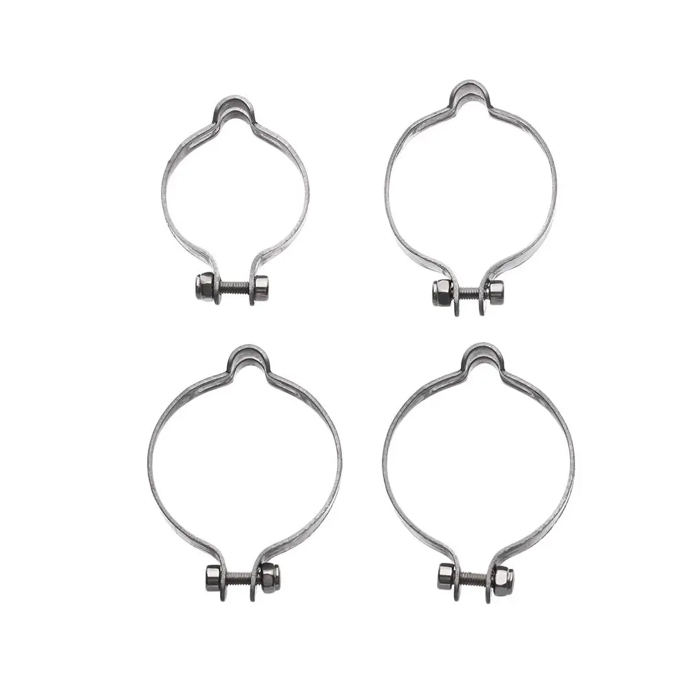 

Зажим тормозной линии, фиксированное кольцо из нержавеющей стали, зажим для велосипедной трубы, кабельные детали, аксессуары