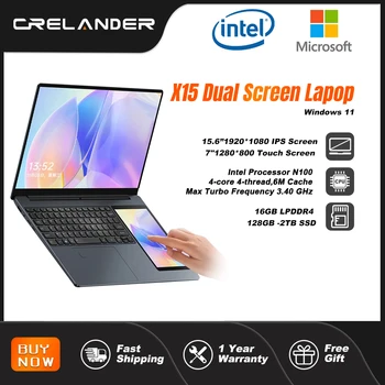 Ordinateur Portable Core I9-11900H, 16Go RAM, 512Go SSD, écran 15.6" Full HD, Windows 11, Lecteur Empreinte