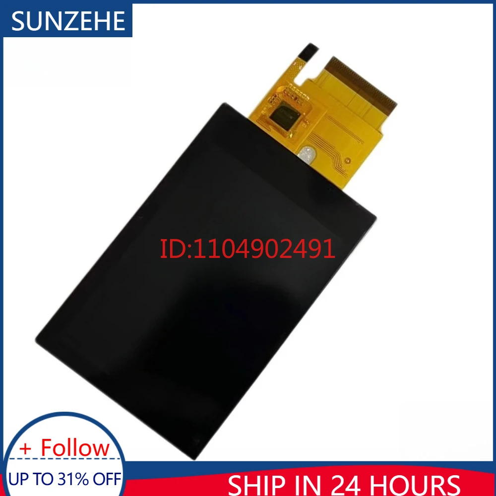 nouvel-ecran-lcd-d'origine-avec-retro-eclairage-pour-piece-de-reparation-canon-r10