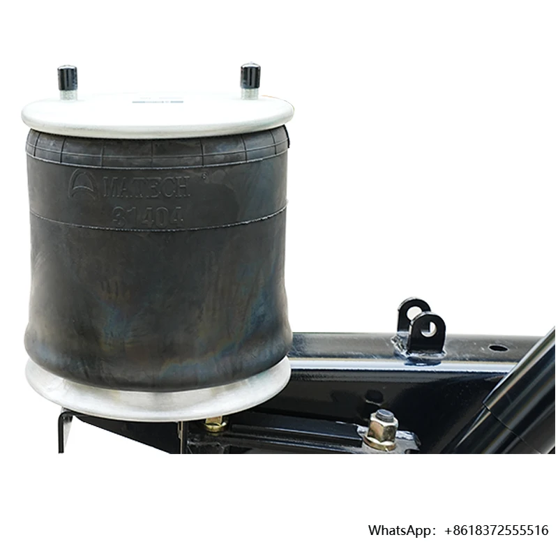

Shandong Factory Manufacture Air Suspension Control Air Ride Suspension Air Suspension Universal Kit