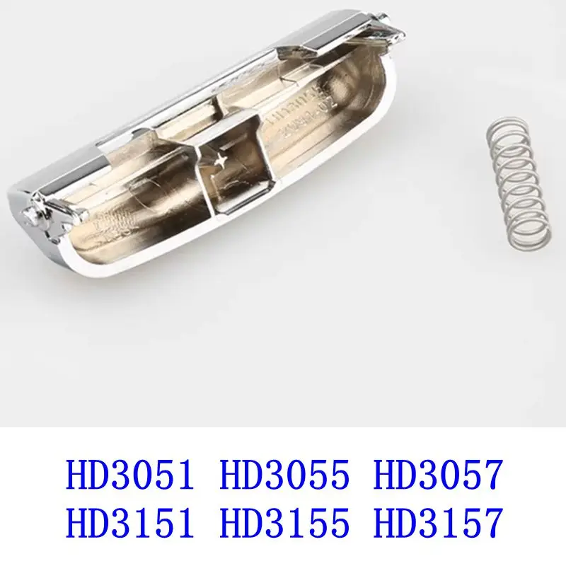 

Rice cooker parts button for philips HD3051 HD3055 HD3057 HD3151 HD3155 HD3157 Rice cooker lid replacement button