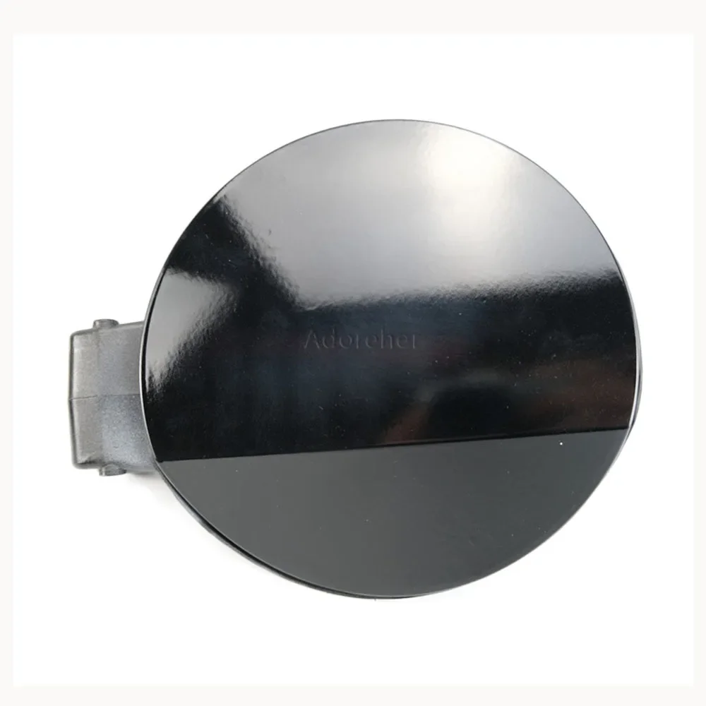 Car Styling Fuel Tank Cover Gas Diesel Flap Cap Fuel Tank Cover Fuel Tank Shell Cap for VW Golf 6 2009-2013 Accessories