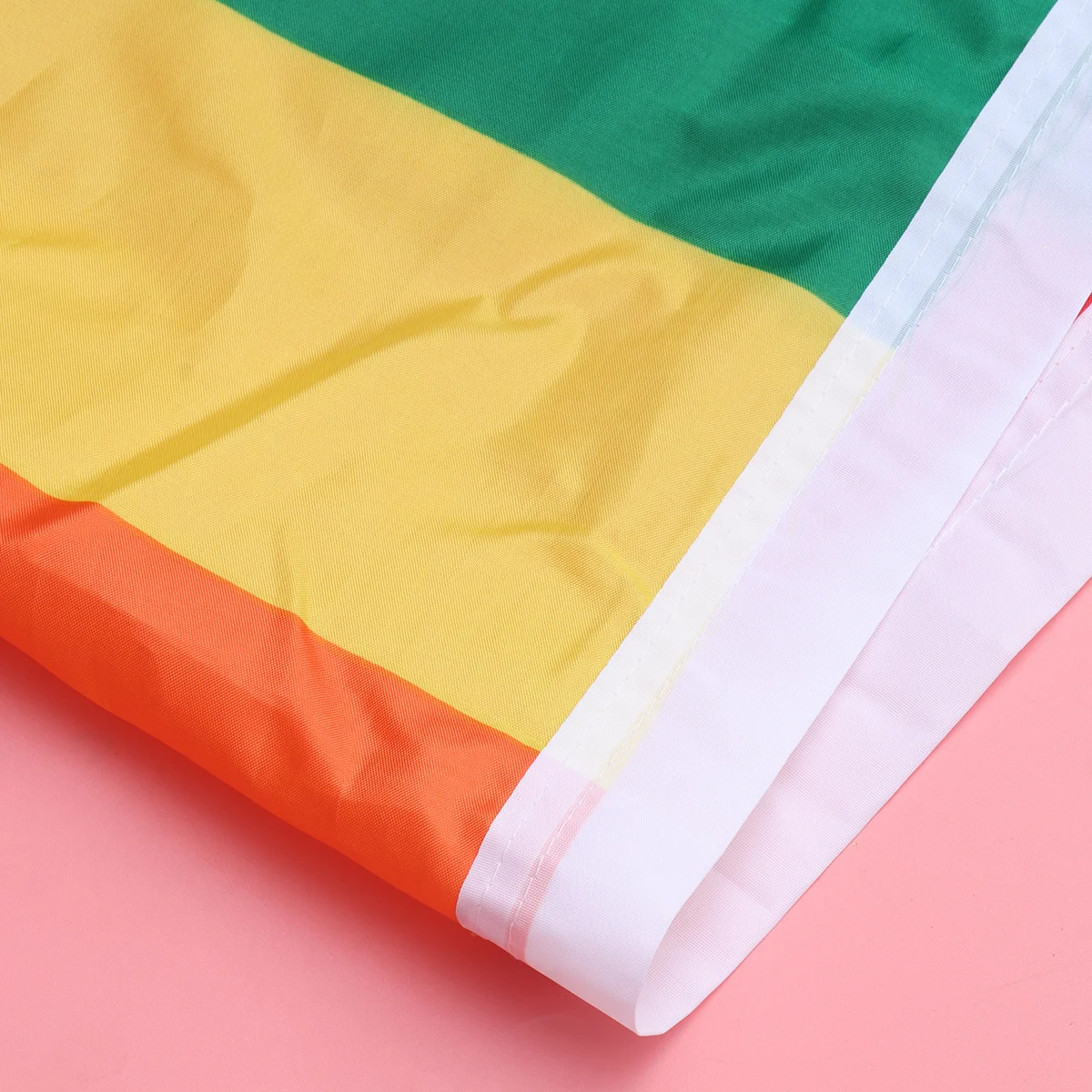 

Colorful Polyester Cloth 90x150cm Party Decoration Banner Pride Flag for Activity Celebration