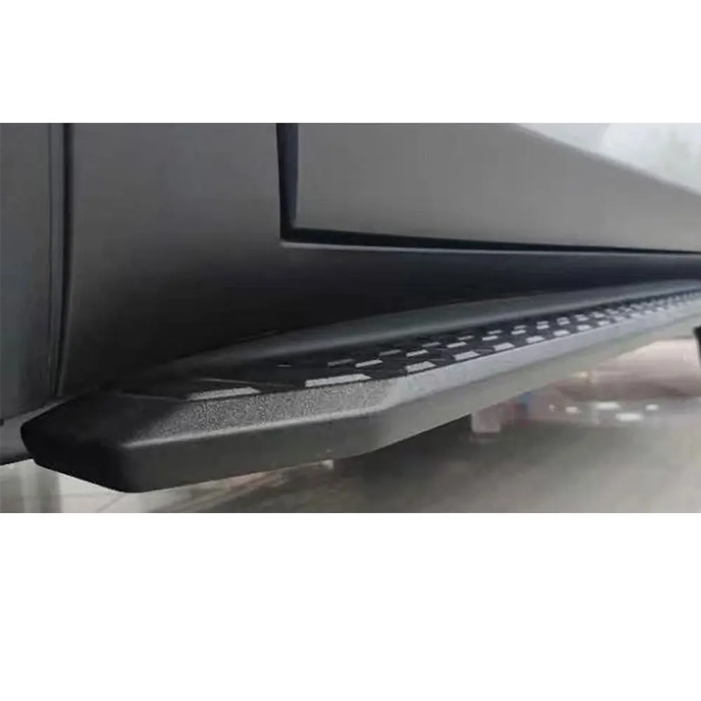 2Pcs Running Boards Fit for Land Cruiser LC250 Prado J250 2024 2025 Side Step Pedal Running Board Nerf Bar