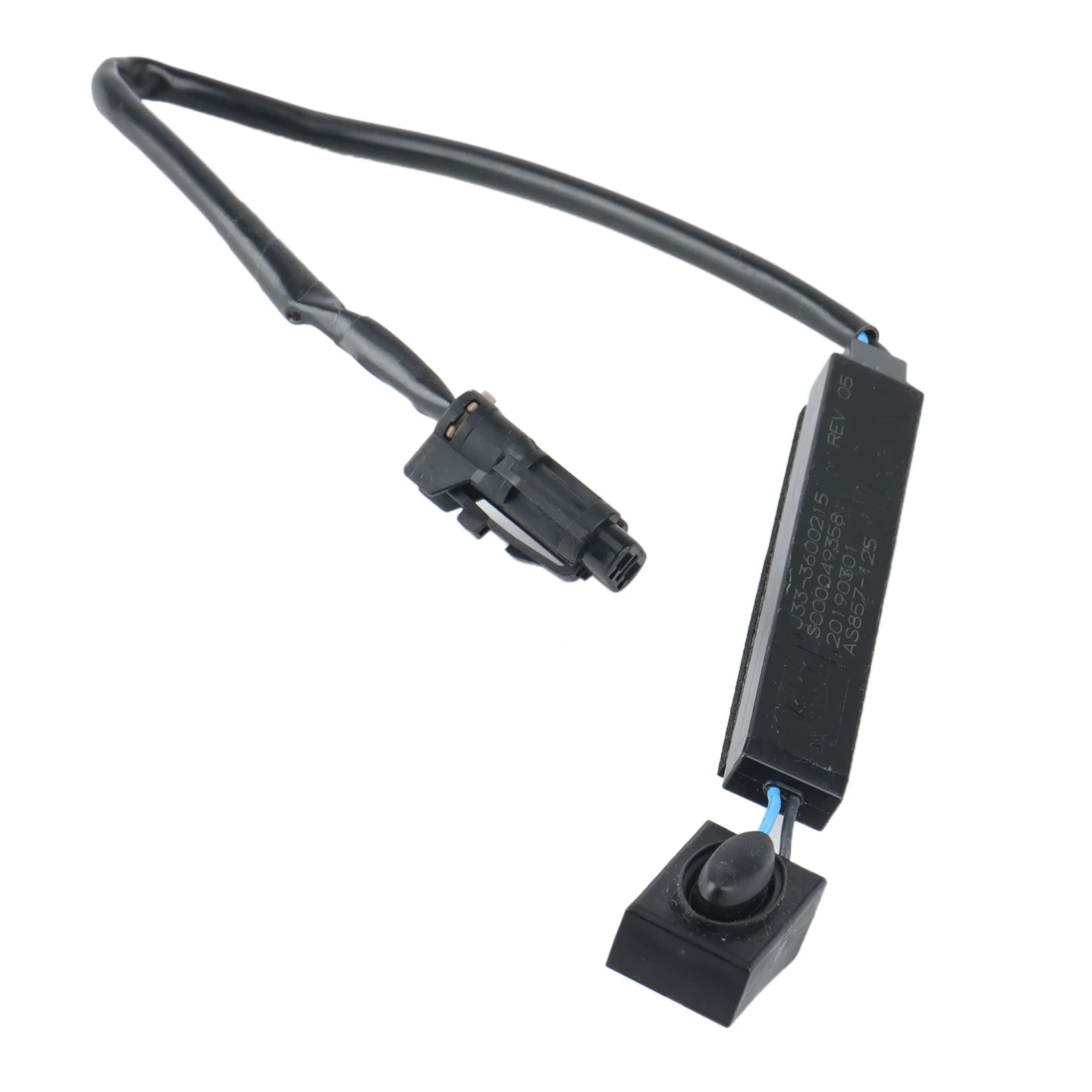 

NEW-Car Keyless Entry Door Handle Sensor For Chery Tiggo 5/7/8 Arrizo 5/7/GX Tiggo 4/5X GRAND TIGGO J33-3600215