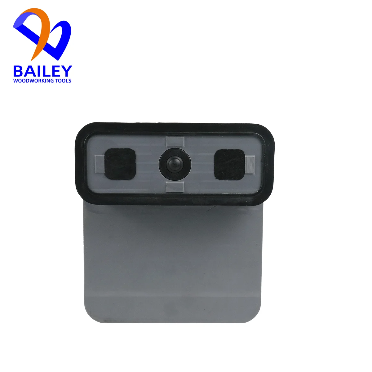 BAILEY 1PC Grey Type 132x54x48mm Vacuum Suction Block Suction Cup for Biesse Rover Point to Point CNC Processing Center Machine