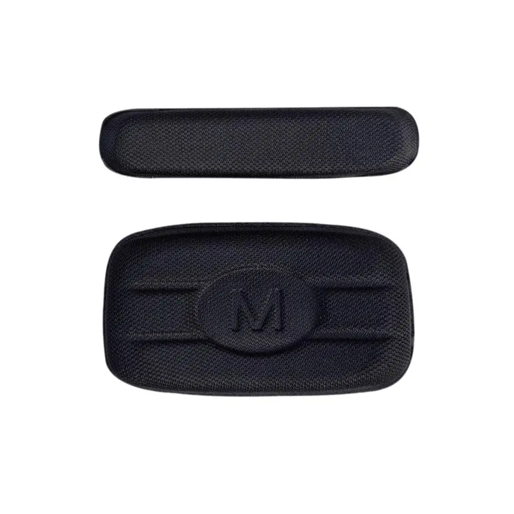 الإسفنج وسادة العين و حامي العدسة ل Avata 2 نظارات 3 لينة الوجه غطاء الوسادة قابل للغسل Avata 2 ملحقات طائرة بدون طيار L8T4 #6