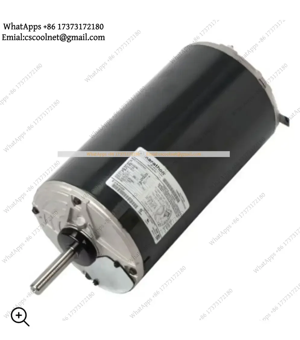 Fan Motor HD52AK001 HD52AK002 YSF1.65-6 For Carrier Central Air Conditioner 30RBR Replacement Parts Accessories