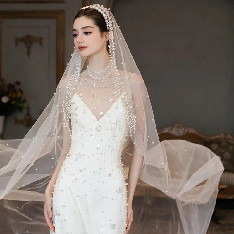 velo-da-sposa-coreano-semplice-abito-da-sposa-di-fascia-alta-modellazione-di-perle-grandi-oggetti-di-scena-per-foto