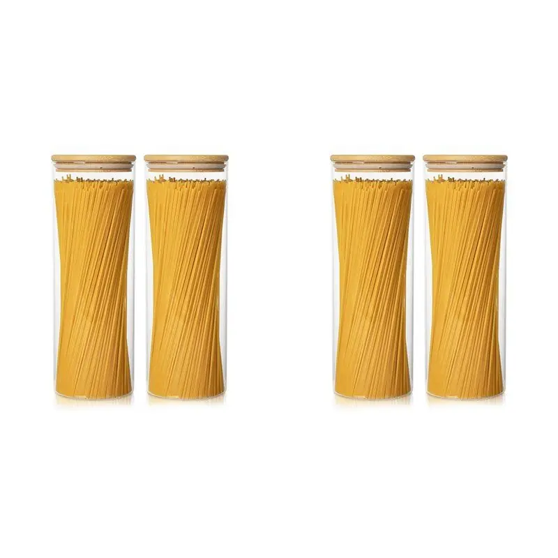 a26f-glass-storage-containers-set-of-4-71oz-tall-spaghetti-jars-with-bamboo-lids-kitchen-food-storage-canisters-for-pasta