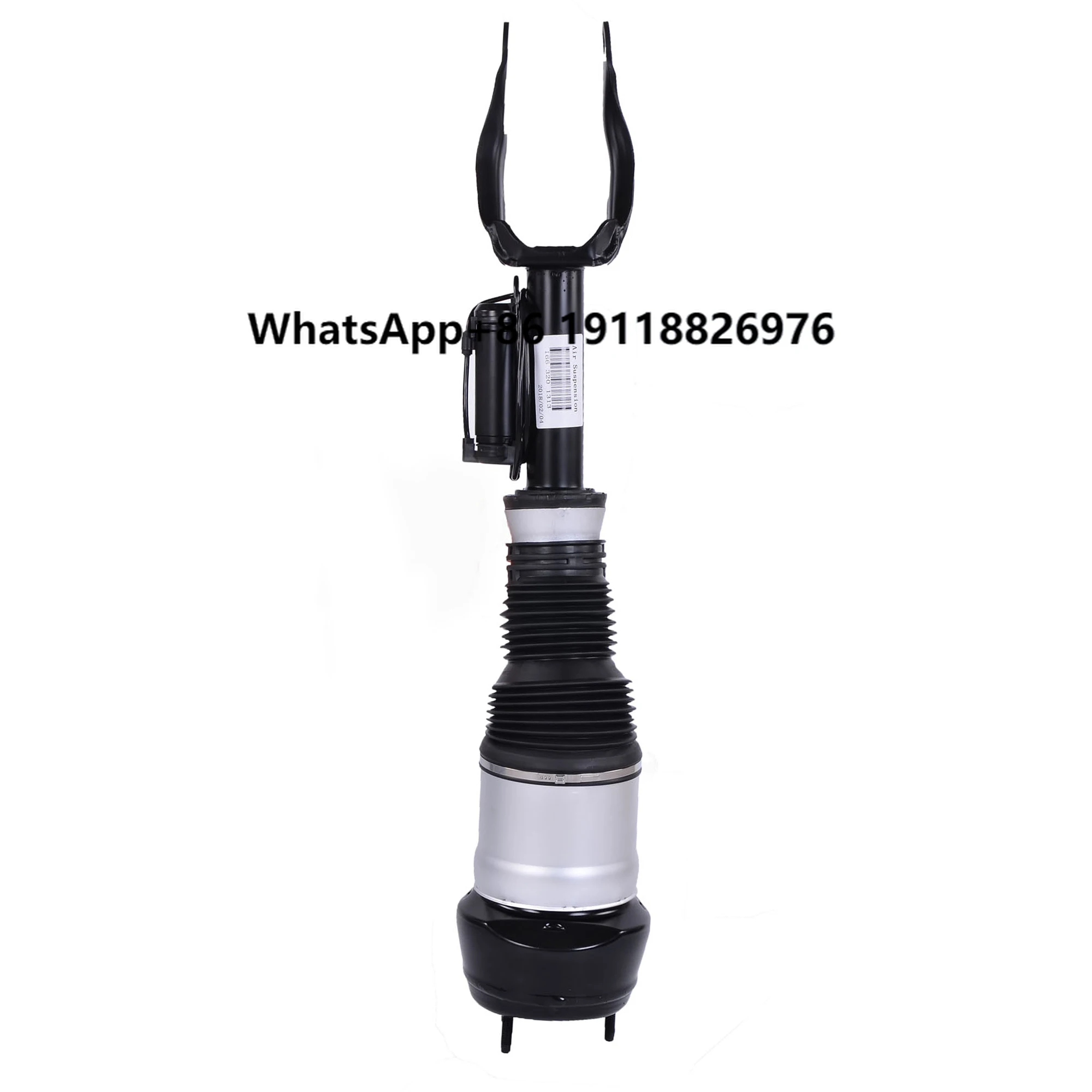 

Front Right Shock Absorber for Mercedes W166 GL-Class Air Suspension Shock Strut With ADS A1663205266 A1663205466 A1663207013
