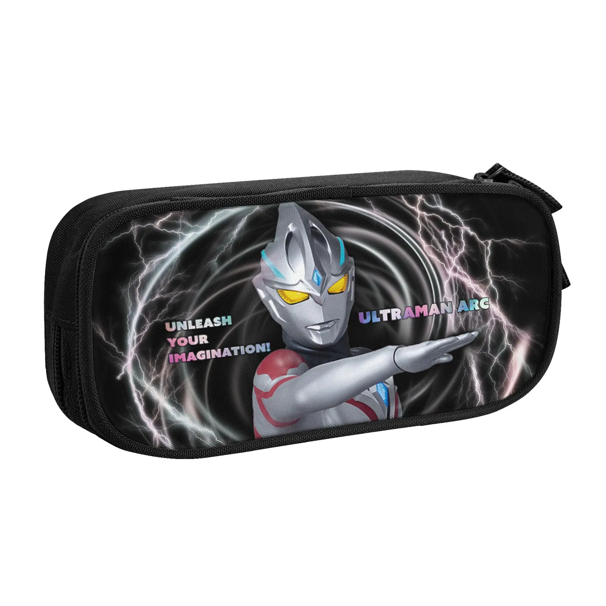 bolsas-de-grande-capacidade-para-criancas-com-desenhos-animados-ultraman-arc-ultraman-arc-b-bolsa-de-estudo-portatil-para-meninos-meninas-e-criancas