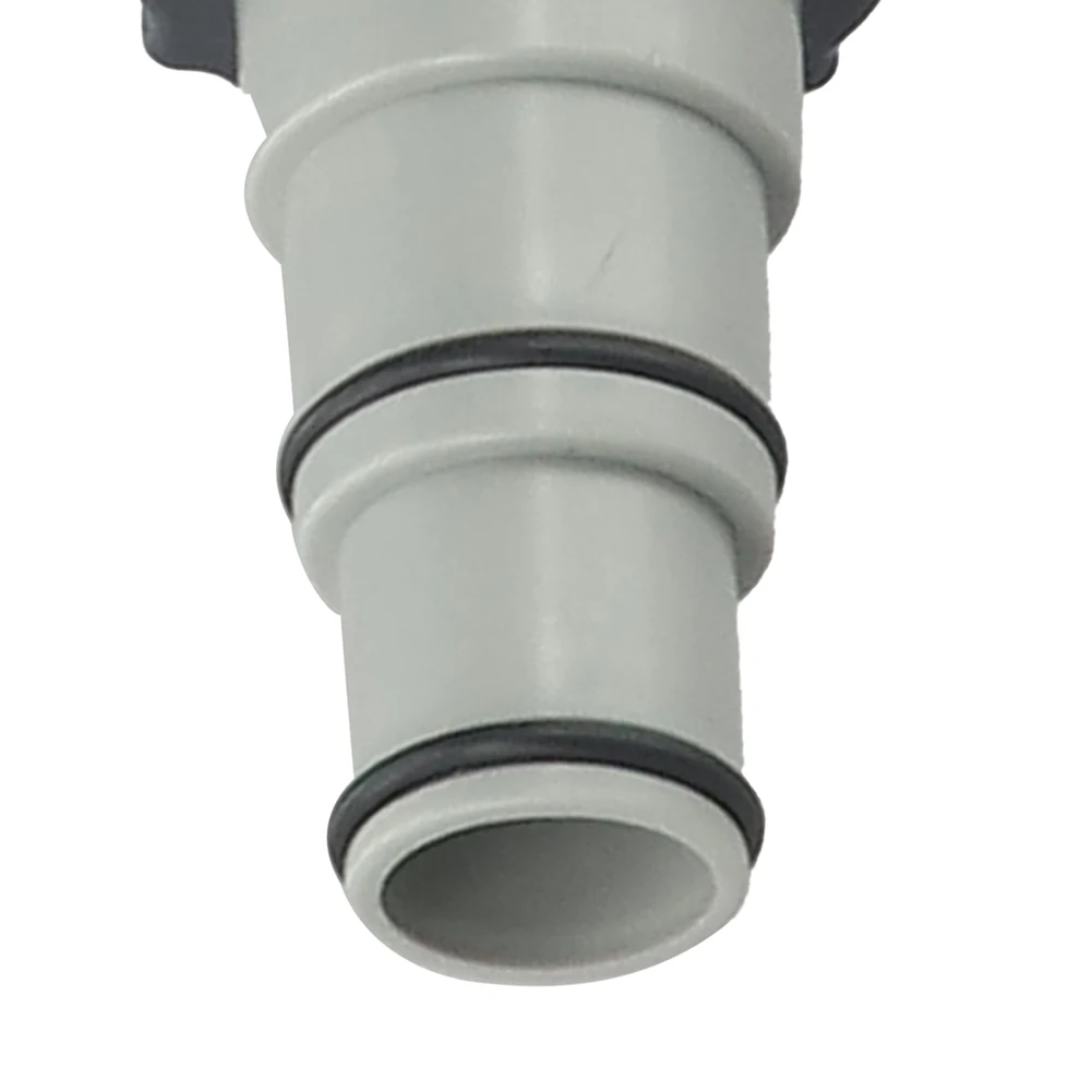 

Аксессуары для бассейна Плунжерный клапан для бассейна Эффективная работа обратной промывки Эластичное резиновое уплотнение Автоматическая система водяного насоса